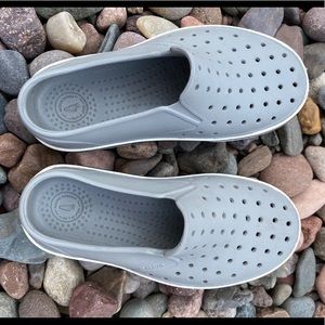 Native Shoes, size 13 kids